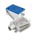 Rotation speed sensors